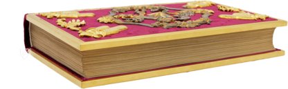 Divine Comedy - Urbinate Manuscript – Franco Cosimo Panini Editore – Ms. Urb. lat. 365 – Biblioteca Apostolica Vaticana (Vatican City, State of the Vatican City)