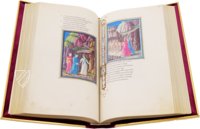 Divine Comedy - Urbinate Manuscript – Franco Cosimo Panini Editore – Ms. Urb. lat. 365 – Biblioteca Apostolica Vaticana (Vatican City, Vatican City State)