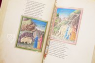 Divine Comedy - Urbinate Manuscript – Franco Cosimo Panini Editore – Ms. Urb. lat. 365 – Biblioteca Apostolica Vaticana (Vatican City, Vatican City State)