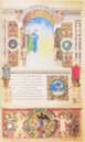 Divine Comedy - Urbinate Manuscript – Franco Cosimo Panini Editore – Ms. Urb. lat. 365 – Biblioteca Apostolica Vaticana (Vatican City, Vatican City State)