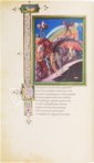 Divine Comedy - Urbinate Manuscript – Franco Cosimo Panini Editore – Ms. Urb. lat. 365 – Biblioteca Apostolica Vaticana (Vatican City, Vatican City State)