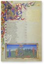 Divine Comedy - Yates Thompson Manuscript – Franco Cosimo Panini Editore – Yates Thompson MS 36 – British Library (London, United Kingdom)