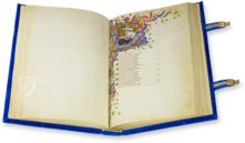 Divine Comedy - Yates Thompson Manuscript – Franco Cosimo Panini Editore – Yates Thompson MS 36 – British Library (London, United Kingdom)