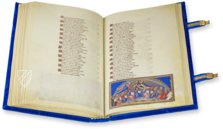 Divine Comedy - Yates Thompson Manuscript – Franco Cosimo Panini Editore – Yates Thompson MS 36 – British Library (London, United Kingdom)