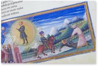 Divine Comedy - Yates Thompson Manuscript – Franco Cosimo Panini Editore – Yates Thompson MS 36 – British Library (London, United Kingdom)