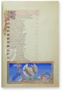 Divine Comedy - Yates Thompson Manuscript – Franco Cosimo Panini Editore – Yates Thompson MS 36 – British Library (London, United Kingdom)