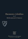 Documentos Colombinos en el Archivio General de Simancas (Collection) – Circulo Cientifico – Archivo General (Simancas, Spain)
