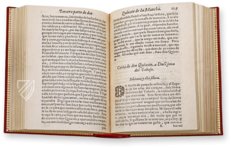 Don Quixote de la Mancha – Biblioteca del Cigarral del Carmen Facsimile Edition