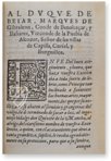 Don Quixote de la Mancha – Millennium Liber – KR1378 – Biblioteca del Cigarral del Carmen (Toledo, Spain)