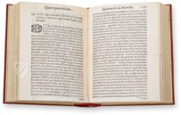 Don Quixote de la Mancha – Millennium Liber – KR1378 – Biblioteca del Cigarral del Carmen (Toledo, Spain)