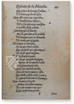 Don Quixote de la Mancha – Millennium Liber – KR1378 – Biblioteca del Cigarral del Carmen (Toledo, Spain)