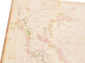 Douce Atlas – Istituto dell'Enciclopedia Italiana - Treccani – MS Douce 390 and 390* – Bodleian Library (Oxford, United Kingdom)