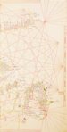 Douce Atlas – Istituto dell'Enciclopedia Italiana - Treccani – MS Douce 390 and 390* – Bodleian Library (Oxford, United Kingdom)