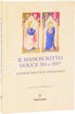 Douce Atlas – Istituto dell'Enciclopedia Italiana - Treccani – MS Douce 390 and 390* – Bodleian Library (Oxford, United Kingdom)