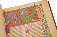 Douce Roman de la Rose β Istituto dell'Enciclopedia Italiana - Treccani β MS Douce 195 β Bodleian Library (Oxford, United Kingdom) Douce Roman de la Rose β Istituto dell'Enciclopedia Italiana - Treccani β MS Douce 195 β Bodleian Library (Oxford, United Kingdom)