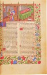 Douce Roman de la Rose β Istituto dell'Enciclopedia Italiana - Treccani β MS Douce 195 β Bodleian Library (Oxford, United Kingdom) Douce Roman de la Rose β Istituto dell'Enciclopedia Italiana - Treccani β MS Douce 195 β Bodleian Library (Oxford, United Kingdom)