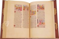 Douce Roman de la Rose β Istituto dell'Enciclopedia Italiana - Treccani β MS Douce 195 β Bodleian Library (Oxford, United Kingdom) Douce Roman de la Rose β Istituto dell'Enciclopedia Italiana - Treccani β MS Douce 195 β Bodleian Library (Oxford, United Kingdom)