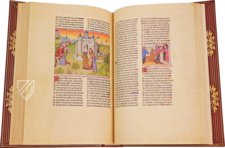 Douce Roman de la Rose β Istituto dell'Enciclopedia Italiana - Treccani β MS Douce 195 β Bodleian Library (Oxford, United Kingdom) Douce Roman de la Rose β Istituto dell'Enciclopedia Italiana - Treccani β MS Douce 195 β Bodleian Library (Oxford, United Kingdom)