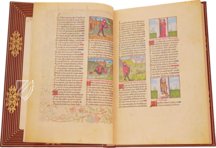 Douce Roman de la Rose β Istituto dell'Enciclopedia Italiana - Treccani β MS Douce 195 β Bodleian Library (Oxford, United Kingdom) Douce Roman de la Rose β Istituto dell'Enciclopedia Italiana - Treccani β MS Douce 195 β Bodleian Library (Oxford, United Kingdom)