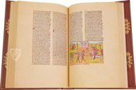 Douce Roman de la Rose β Istituto dell'Enciclopedia Italiana - Treccani β MS Douce 195 β Bodleian Library (Oxford, United Kingdom) Douce Roman de la Rose β Istituto dell'Enciclopedia Italiana - Treccani β MS Douce 195 β Bodleian Library (Oxford, United Kingdom)