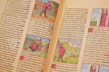 Douce Roman de la Rose β Istituto dell'Enciclopedia Italiana - Treccani β MS Douce 195 β Bodleian Library (Oxford, United Kingdom) Douce Roman de la Rose β Istituto dell'Enciclopedia Italiana - Treccani β MS Douce 195 β Bodleian Library (Oxford, United Kingdom)