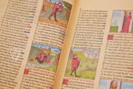 Douce Roman de la Rose β Istituto dell'Enciclopedia Italiana - Treccani β MS Douce 195 β Bodleian Library (Oxford, United Kingdom) Douce Roman de la Rose β Istituto dell'Enciclopedia Italiana - Treccani β MS Douce 195 β Bodleian Library (Oxford, United Kingdom)