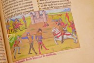 Douce Roman de la Rose β Istituto dell'Enciclopedia Italiana - Treccani β MS Douce 195 β Bodleian Library (Oxford, United Kingdom) Douce Roman de la Rose β Istituto dell'Enciclopedia Italiana - Treccani β MS Douce 195 β Bodleian Library (Oxford, United Kingdom)