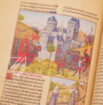 Douce Roman de la Rose β Istituto dell'Enciclopedia Italiana - Treccani β MS Douce 195 β Bodleian Library (Oxford, United Kingdom) Douce Roman de la Rose β Istituto dell'Enciclopedia Italiana - Treccani β MS Douce 195 β Bodleian Library (Oxford, United Kingdom)