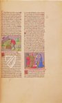 Douce Roman de la Rose β Istituto dell'Enciclopedia Italiana - Treccani β MS Douce 195 β Bodleian Library (Oxford, United Kingdom) Douce Roman de la Rose β Istituto dell'Enciclopedia Italiana - Treccani β MS Douce 195 β Bodleian Library (Oxford, United Kingdom)