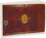 Dow Partbooks – DIAMM – Mss 984-988 – Christ Church Library (Oxford, United Kingdom)