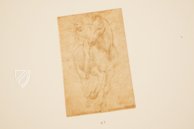 Drawings of Leonardo da Vinci and His circle - American Collections – Giunti Editore – New York Public Library (New York, USA) / Metropolitan Museum of Art (New York, USA) / Getty Museum (Malibu, USA)