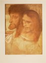 Drawings of Leonardo da Vinci and His circle - American Collections – Giunti Editore – New York Public Library (New York, USA) / Metropolitan Museum of Art (New York, USA) / Getty Museum (Malibu, USA)