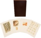 Drawings of Leonardo da Vinci and His circle - American Collections – Giunti Editore – New York Public Library (New York, USA)