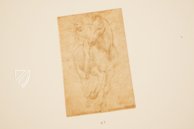 Drawings of Leonardo da Vinci and His circle - American Collections – Giunti Editore – New York Public Library (New York, USA)