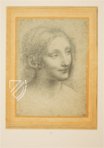 Drawings of Leonardo da Vinci and His circle - American Collections – Giunti Editore – New York Public Library (New York, USA)