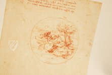 Drawings of Leonardo da Vinci and his circle - American Collections – New York Public Library (New York, USA) / Metropolitan Museum of Art (New York, USA / Getty Museum (Malibu, USA) Facsimile Edition