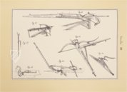 Drawings of Leonardo da Vinci and His circle - Biblioteca Reale in Turin – Giunti Editore – Biblioteca Reale di Torino (Turin, Italy)