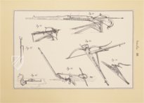 Drawings of Leonardo da Vinci and His circle - Biblioteca Reale in Turin – Giunti Editore – Biblioteca Reale di Torino (Turin, Italy)