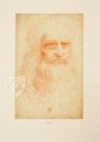 Drawings of Leonardo da Vinci and His circle - Biblioteca Reale in Turin – Giunti Editore – Biblioteca Reale di Torino (Turin, Italy)