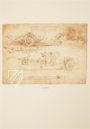 Drawings of Leonardo da Vinci and His circle - Biblioteca Reale in Turin – Giunti Editore – Biblioteca Reale di Torino (Turin, Italy)