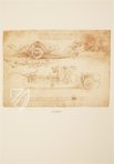 Drawings of Leonardo da Vinci and His circle - Biblioteca Reale in Turin – Giunti Editore – Biblioteca Reale di Torino (Turin, Italy)