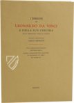 Drawings of Leonardo da Vinci and His circle - Biblioteca Reale in Turin – Giunti Editore – Biblioteca Reale di Torino (Turin, Italy)