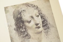 Drawings of Leonardo da Vinci and his circle - British Collections – Ashmolean Museum (Oxford, United Kingdom)
 / British Museum (London, United Kingdom) Facsimile Edition