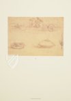 Drawings of Leonardo da Vinci and His circle - British Collections – Giunti Editore – Ashmolean Museum (Oxford, United Kingdom)
 / British Museum (London, United Kingdom)