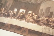 Drawings of Leonardo da Vinci and His circle - British Collections – Giunti Editore – Ashmolean Museum (Oxford, United Kingdom)