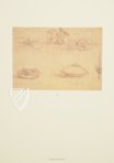 Drawings of Leonardo da Vinci and His circle - British Collections – Giunti Editore – Ashmolean Museum (Oxford, United Kingdom)
