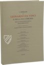 Drawings of Leonardo da Vinci and His circle - British Collections – Giunti Editore – Ashmolean Museum (Oxford, United Kingdom)