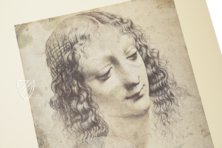 Drawings of Leonardo da Vinci and His circle - British Collections – Giunti Editore – British Museum (London, United Kingdom)