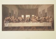 Drawings of Leonardo da Vinci and His circle - British Collections – Giunti Editore – British Museum (London, United Kingdom)