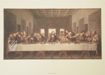 Drawings of Leonardo da Vinci and His circle - British Collections – Giunti Editore – British Museum (London, United Kingdom)